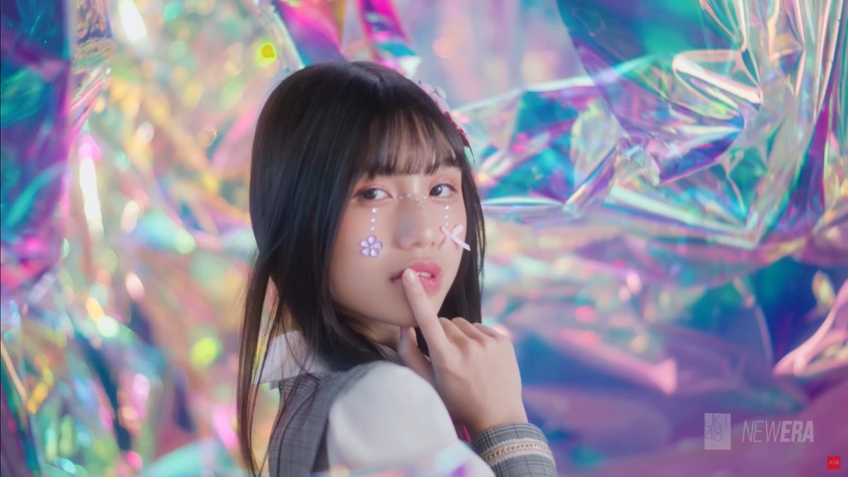 Michiban_'s tweet photo. cantiknya oiiiii @Michie_JKT48 🥰🥰
BanBan loop teruss, kalian juga yaa #SobatMichie

https://t.co/UQrmJpMYhi https://t.co/dZp5MPXBCV
