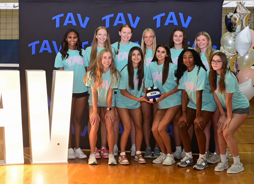 Hello #TAV17BlackHaroun! #GoTAV