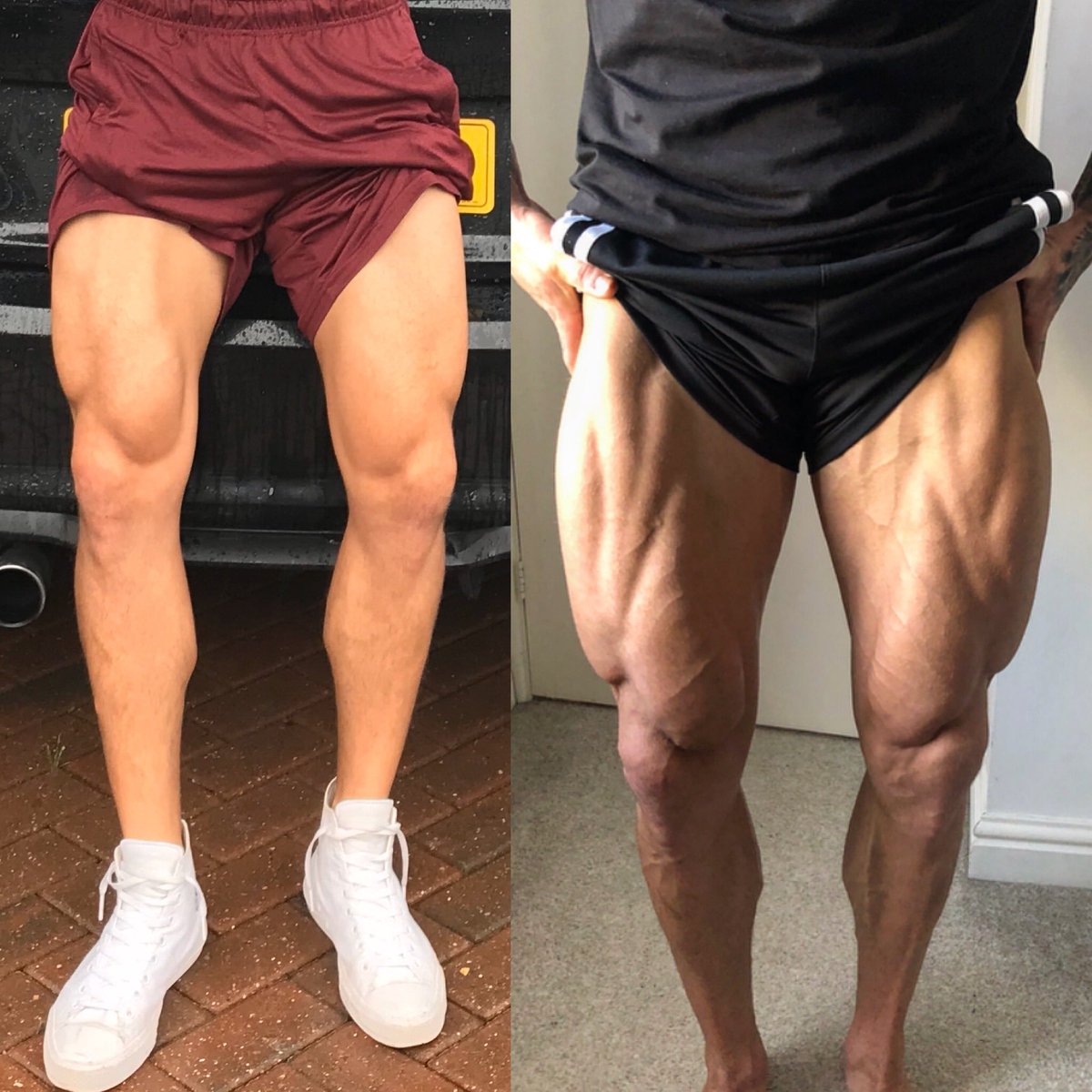 JEREMY | MEN'S PERFORMANCE COACH tweet media