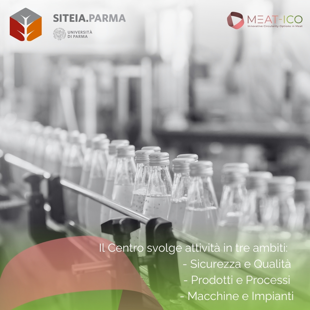 meat_ico's tweet photo. SITEIA.PARMA: Sicurezza, Tecnologie e Innovazione Agroalimentare di UNIPR. Per Meat-ico trasforma scarti in energia. #economiacircolare #prosciutto #meat-ico #biochar #riciclorifiuti @unicatt @unipr.it #leap #ssica #siteia @cotto_capitelli #salumificiofratelliTanzi #agrosistemi https://t.co/B7697FN2Vp