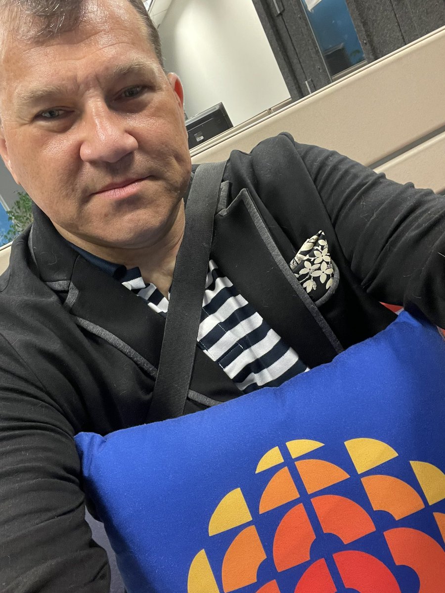 On <a href="/EdmAMCBC/">Edmonton AM</a> talking about financial investment in business sustainability with @MarkConnollyCBC in a few minutes.