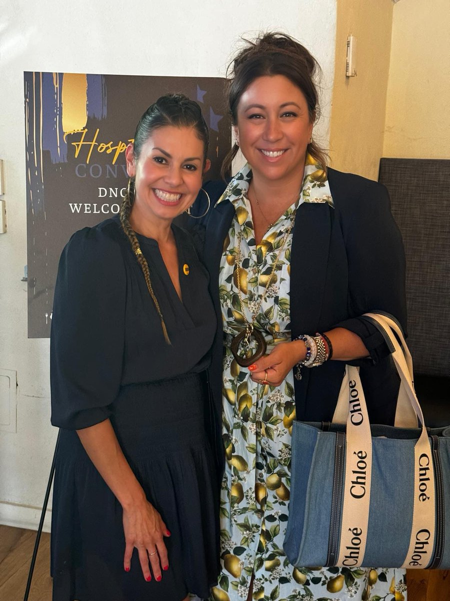 Michelle Durpetti tweet media