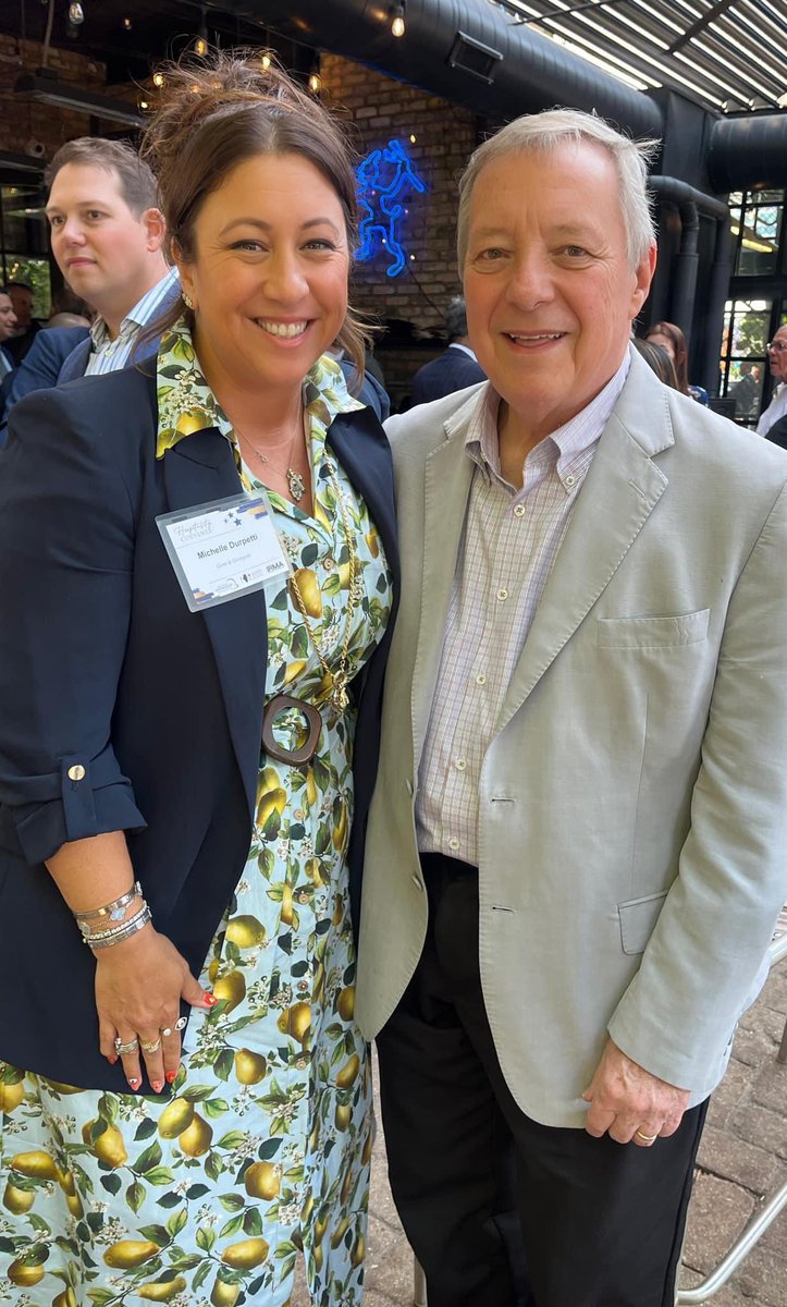 Michelle Durpetti tweet media