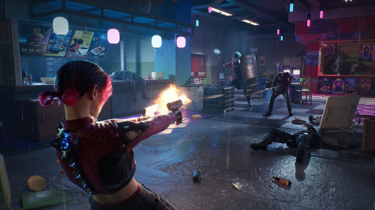 Big week for SPINE! We're heading to #gamescom2024  with a fresh new trailer (shoutout to <a href="/LeCastleVania/">Le Castle Vania</a>  for the amazing soundtrack!), a live gameplay demo for selected media, and some major partnership news.

I'm beyond excited! Stay tuned for more from SPINE!