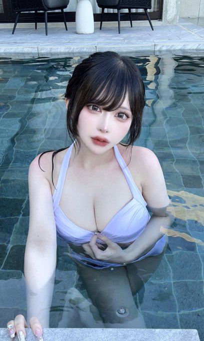 コスプレイヤーmonaのTwitter画像19