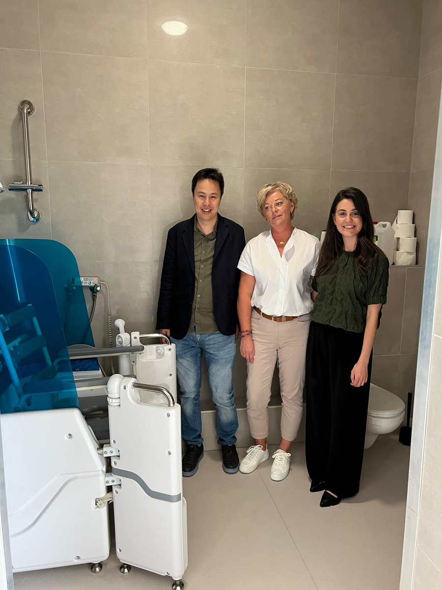 Automation for Humanity tweet media