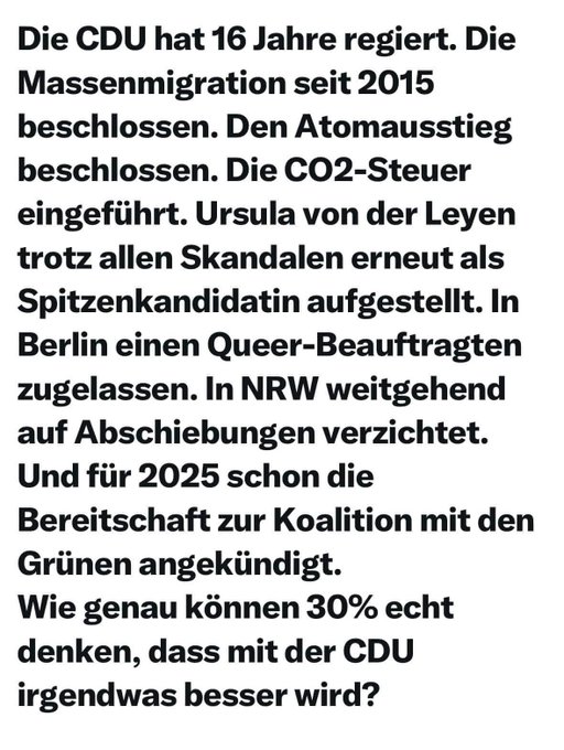 Jo25ha's tweet photo. @OpasWaehlenAfD https://t.co/EX96OjxPpZ