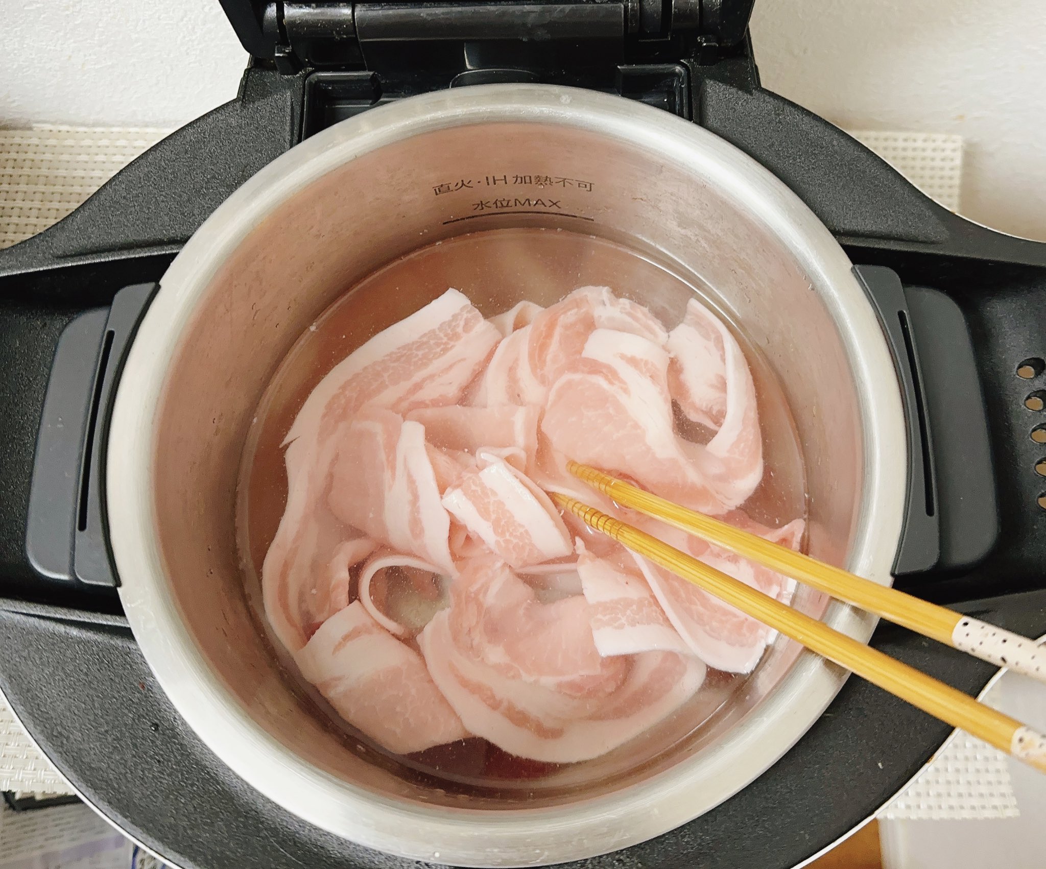 ※Sogoページ　　ホットクック シャープ公式通販】 ヘルシオホットクック（水なし自動調理鍋