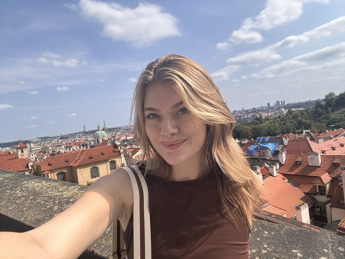 Playful in Prague x