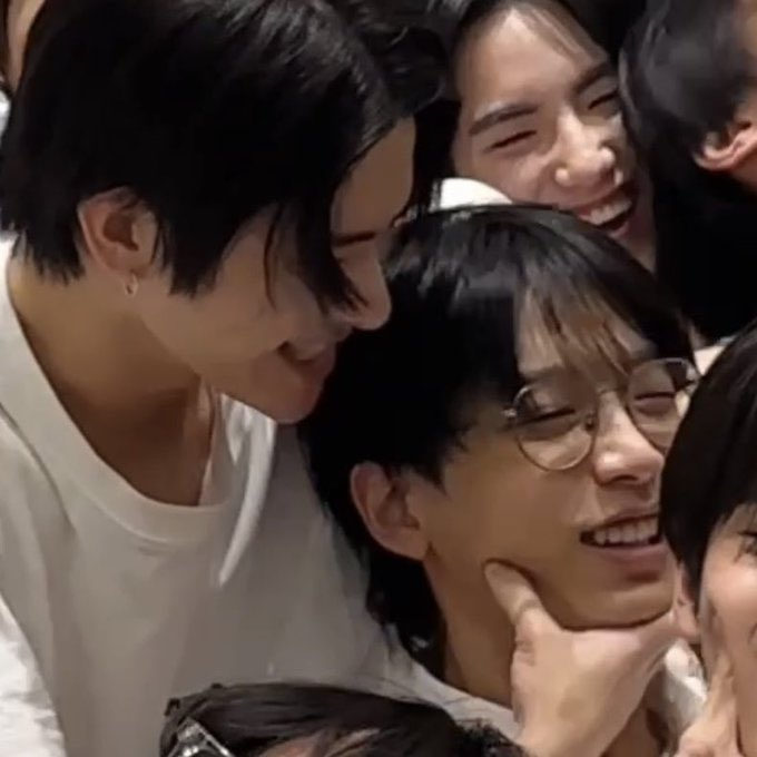 ฟินมาก โดเนทเข้าโปรเจกต์ตามยอดรีค่ะ #สยามถัดไป