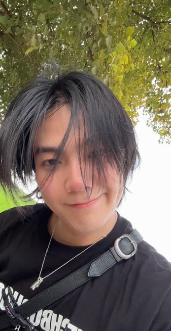 maydayshadow's tweet image. Love U 💙💙

Take good rest. Hope to see you soon 

BIU FANS PARTY
#BylsGlobalPartyNight
@JakeB4rever #BuildJakapan