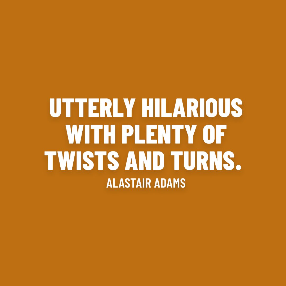“FUNNY, FRESH &amp; DONE BY A REALLY TALENTED CAST”. Some more audience reviews flying in for our Oscar Wilde twist of a show …EARNEST? currently playing in <a href="/edfringe/">Edinburgh Festival Fringe</a> at <a href="/ThePleasance/">Pleasance</a> Beyond, everyday at 16.40. Grab your tickets while you still can!
#edfringe #oscarwilde