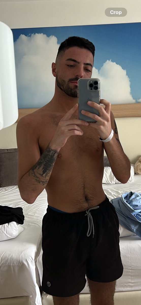 CallumVel tweet picture