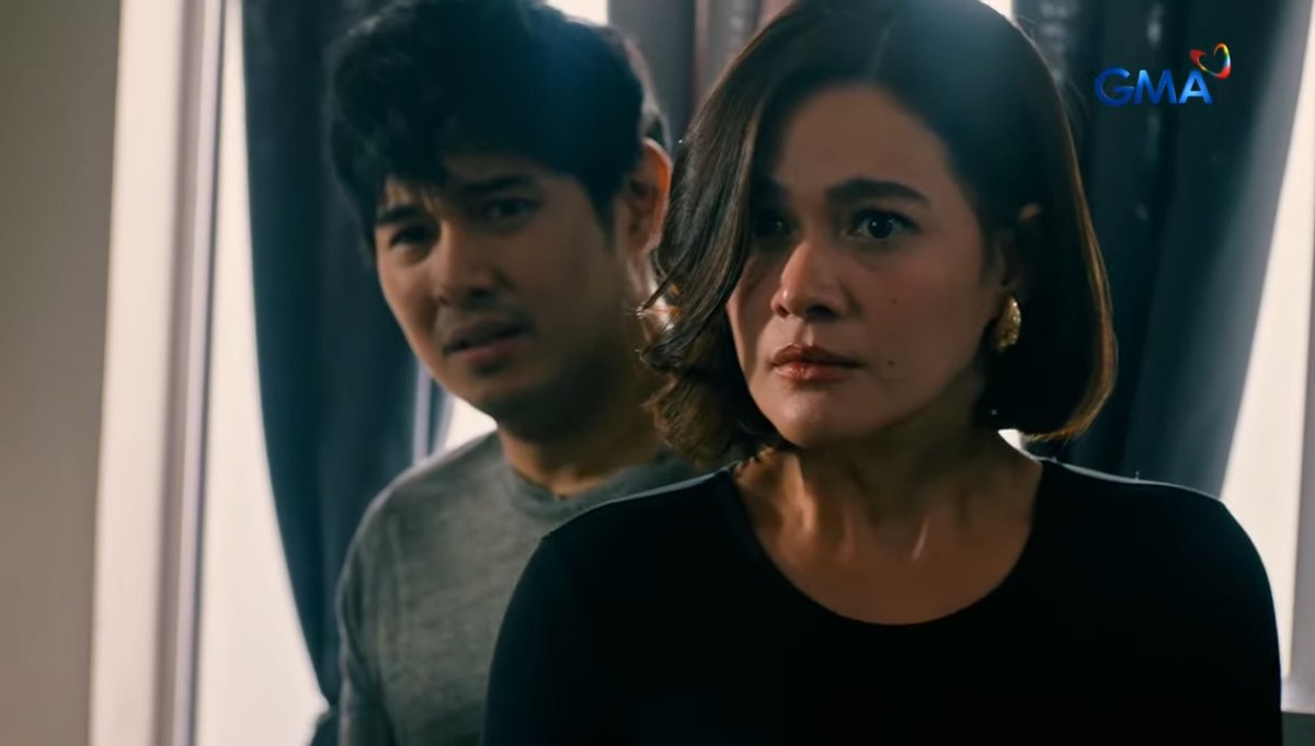 MQ Bea Alonzo tweet media