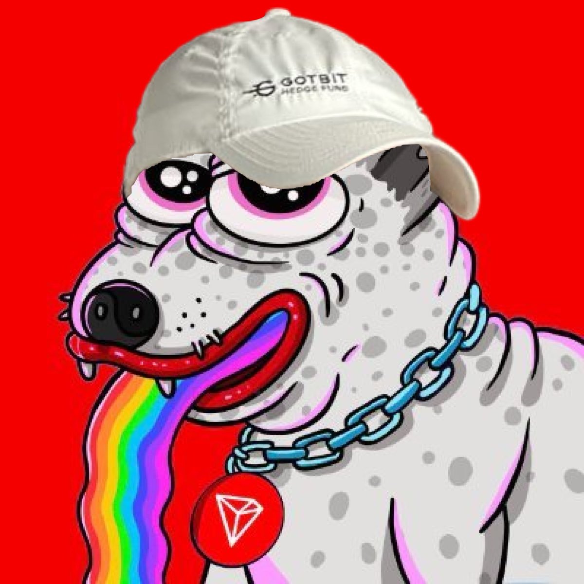 Gotbit Hedge Fund tweet media