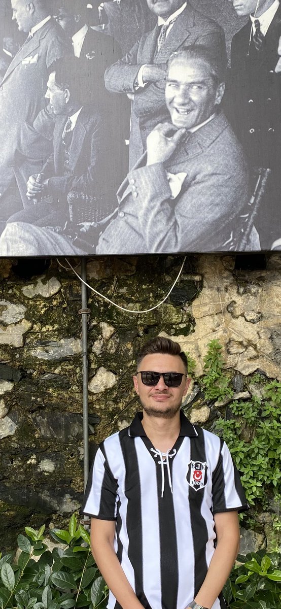 Başka bir evrende ❤️