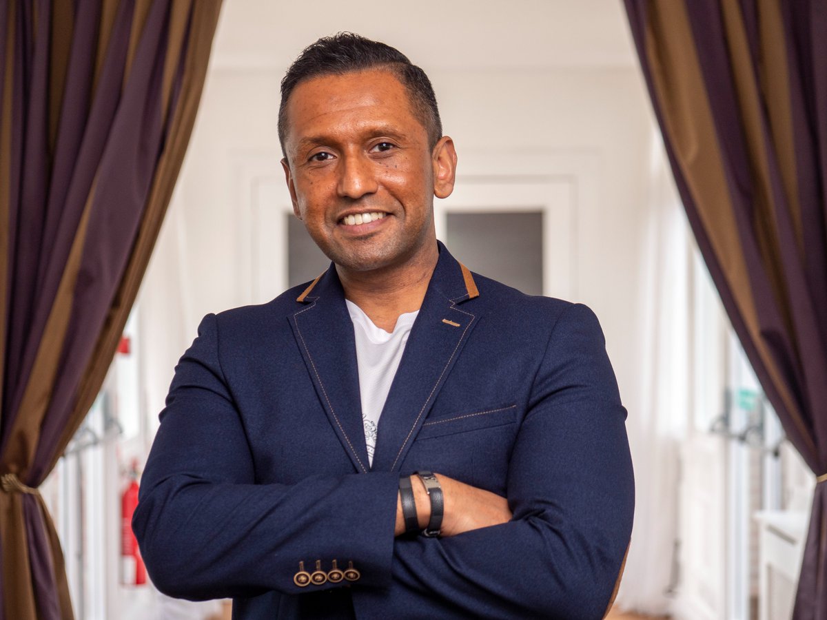 Honoured to be featured in <a href="/Yahoo/">Yahoo</a> Life, where I discuss the anxiety A-Level results day can bring for both teens and parents. A special thank you to <a href="/RMPUBLICITYTEAM/">RM PUBLICITY</a> for making this possible and to <a href="/Yahoo/">Yahoo</a>!