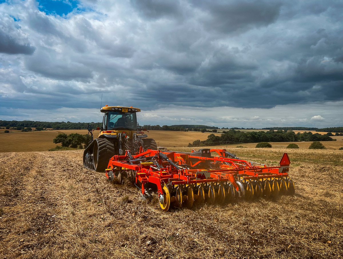 Tuckwells tweet media