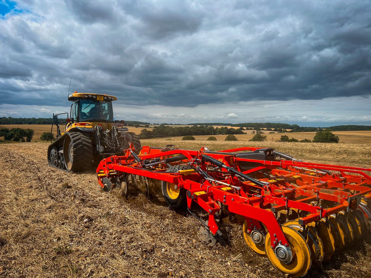 Tuckwells tweet media