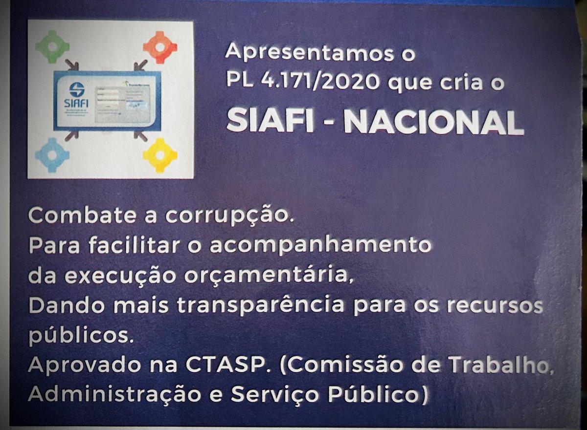 No momento, o Supremo  e o Congresso discutem a Emenda Pix. Isso estaria resolvido pelo projeto de lei que eu apresentei anteriormente! 
4️⃣4️⃣0️⃣4️⃣4️⃣

Para Vereador, General Peternelli, 44044!