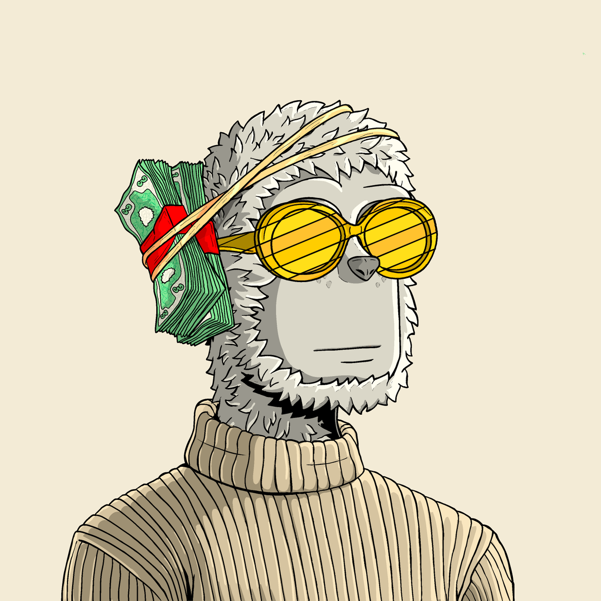 DeGaming (degod mode) tweet media