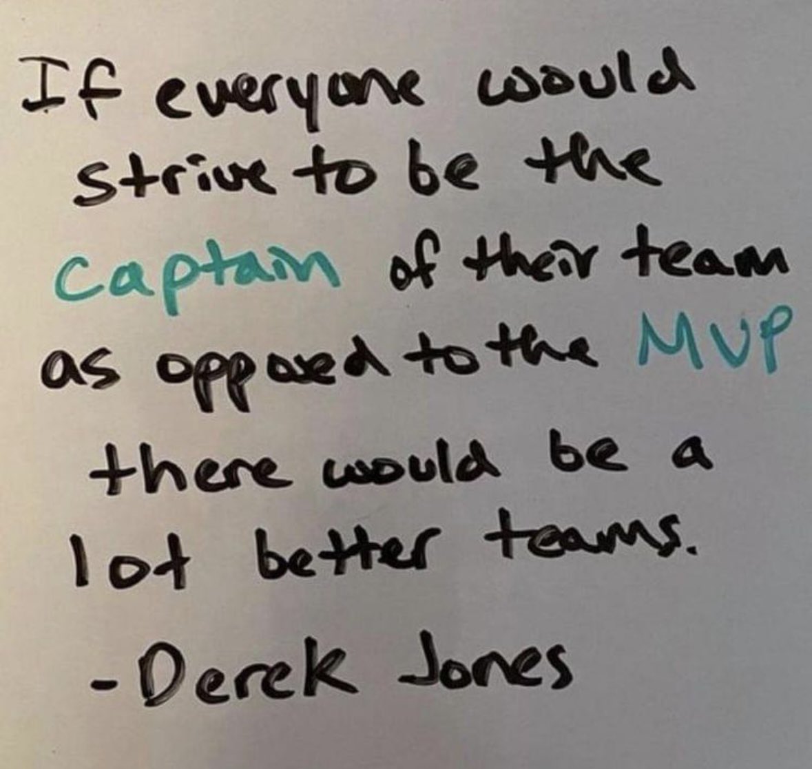 CoachDrozCHS's tweet photo. So much truth in this statement. @ChapinFB @CoachRyanCole @NathanGilley7 @CadenMuskus76 @evancreel73 @MasonHetlinger @kemptisdale53 @HighbergerSam https://t.co/QkAddbLgIp