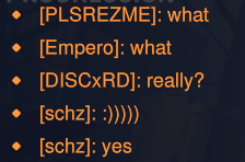 PrettyBetrayer's tweet image. when you lowkey awful at the game so need a new excuse 👀