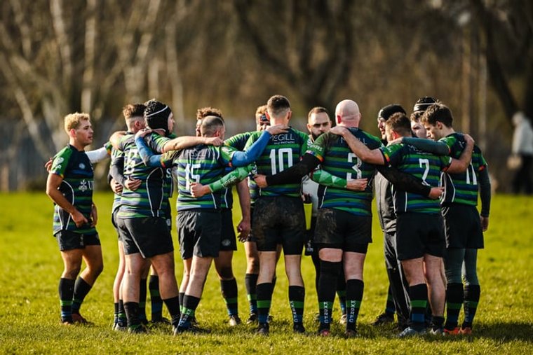 Kings Cross Steelers Rugby Football Club tweet media