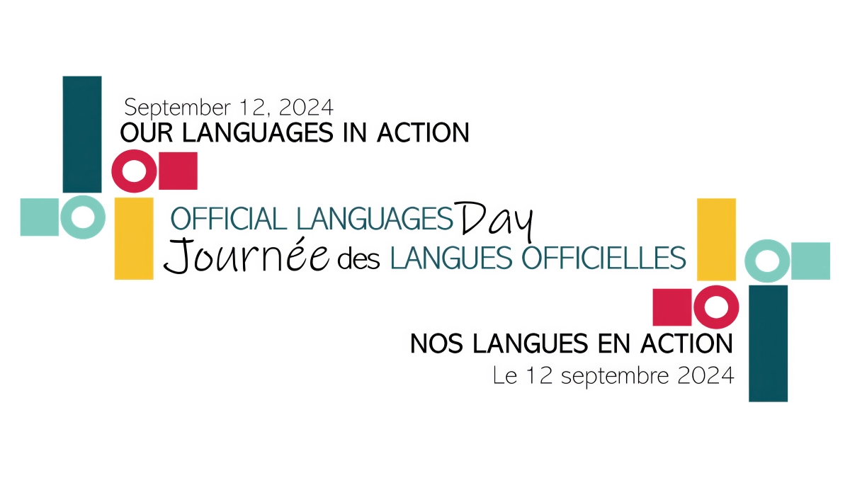 Le 12 septembre prochain, prenez part à la célébration de la #JournéeLO!  Cet événement virtuel est ouvert au public / On September 12, jump into the celebrations for #OLDay! This virtual event is open to the public.⬇️
tinyurl.com/JLO2024OLD