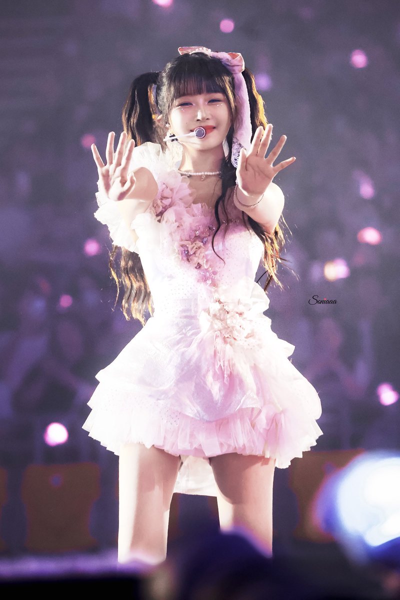 加工しなくてもかわいいんだからほんmoney加工やめて欲しい