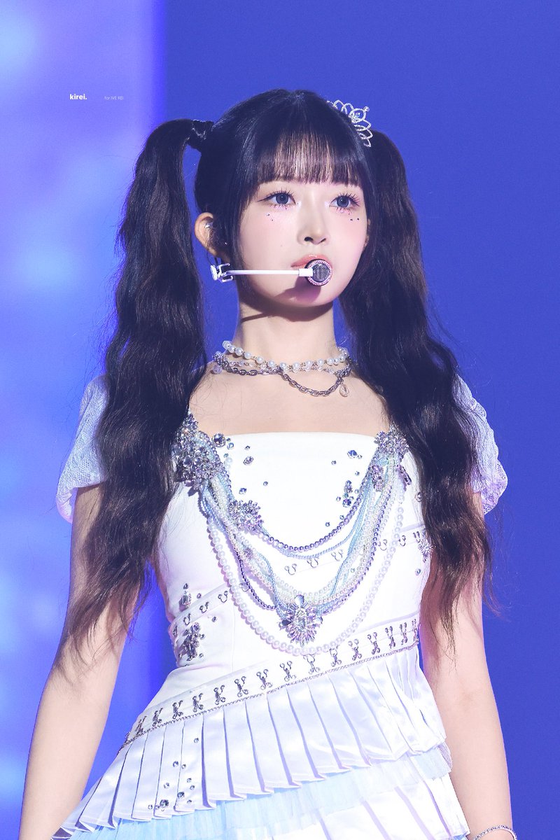 ええ〜〜よく知らないけどめっちゃかわいい〜〜！！！！