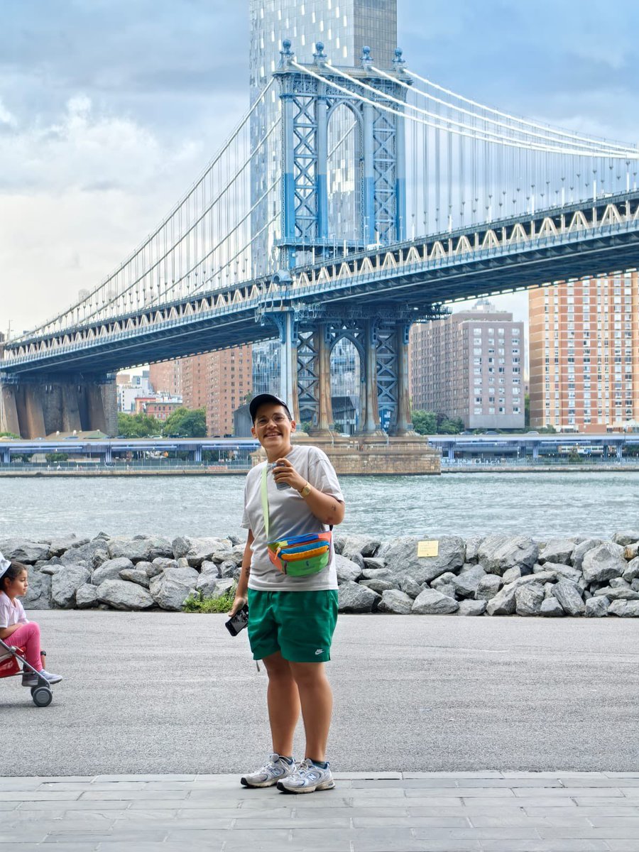 Who’s around NYC??👀 i’ve 3 days free , would be happy to meet!!