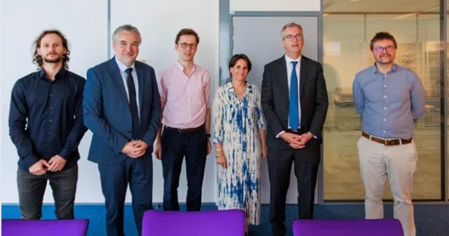 lescdf's tweet photo. đ EntrĂ©e en vigueur de l'avenant 1 Ă la #Convention des chirurgiens-dentistes
L'avenant 1 a été signé par #UNCAM et Les CDF, puis par #UNOCAM. Sans avis défavorable du ministÚre dans le délai légal de 21 jours, il est entré tacitement en vigueur le 1er août 2024. Les évolutions tarifaires s'appliqueront dans un délai de 6 mois, soit à partir du 1er février 2025.
Texte de l'avenant đ https://t.co/oiSz2ubdyK
Article avenant 1 sur Ameli đ https://t.co/pOfZ1r0WzW