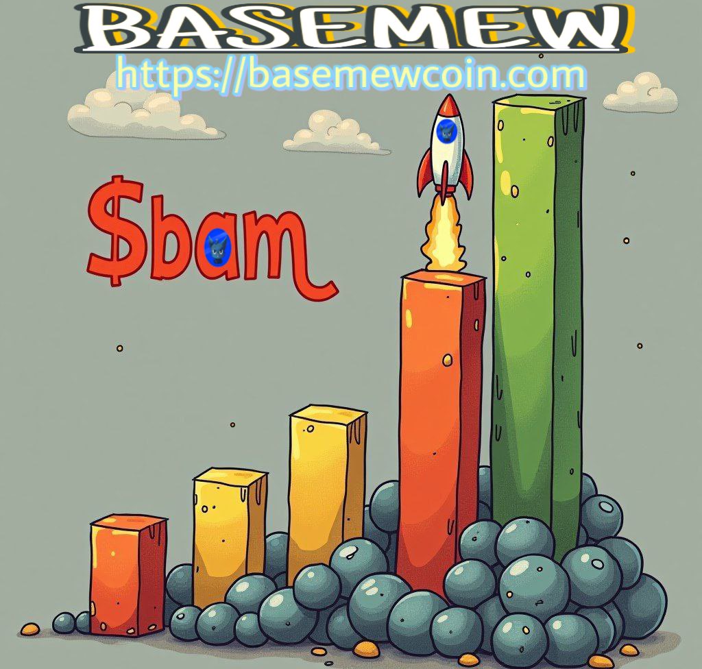 🚀 Exciting News, BAM Community!🎉

 BASEMEW FAM, It's Time to Flex Your Creativity! 🚀

Hey BAMmers! 🚀 We're kicking things up a notch and we want YOU to be a part of it!💰

💫We’re gearing up for our next big marketing push, and you’re at the heart of it! Expect fresh,
