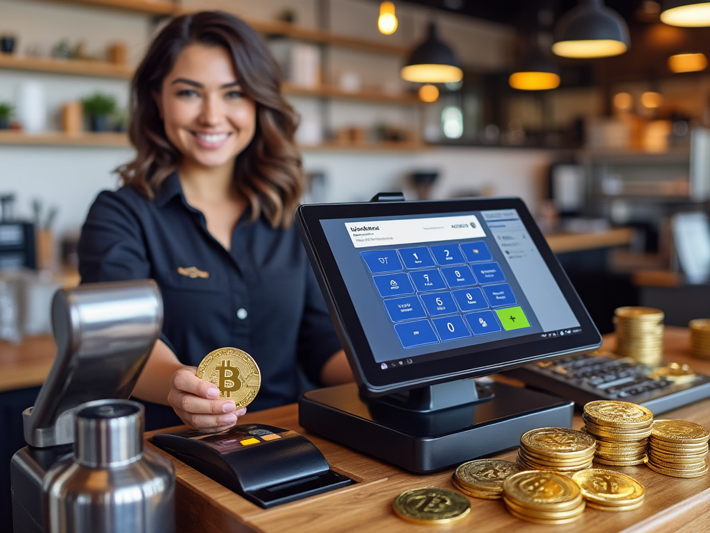 iBuyRare's tweet image. Say a company wanted to start accepting bitcoin and maybe other cryptocurrencies. What would be the best route for   

A. A online company 
B. A brick and morter.   

P2P payments only. No 3rd parties. Bitcoin node on.

#bitcoin #acceptpayments #acceptbitcoin