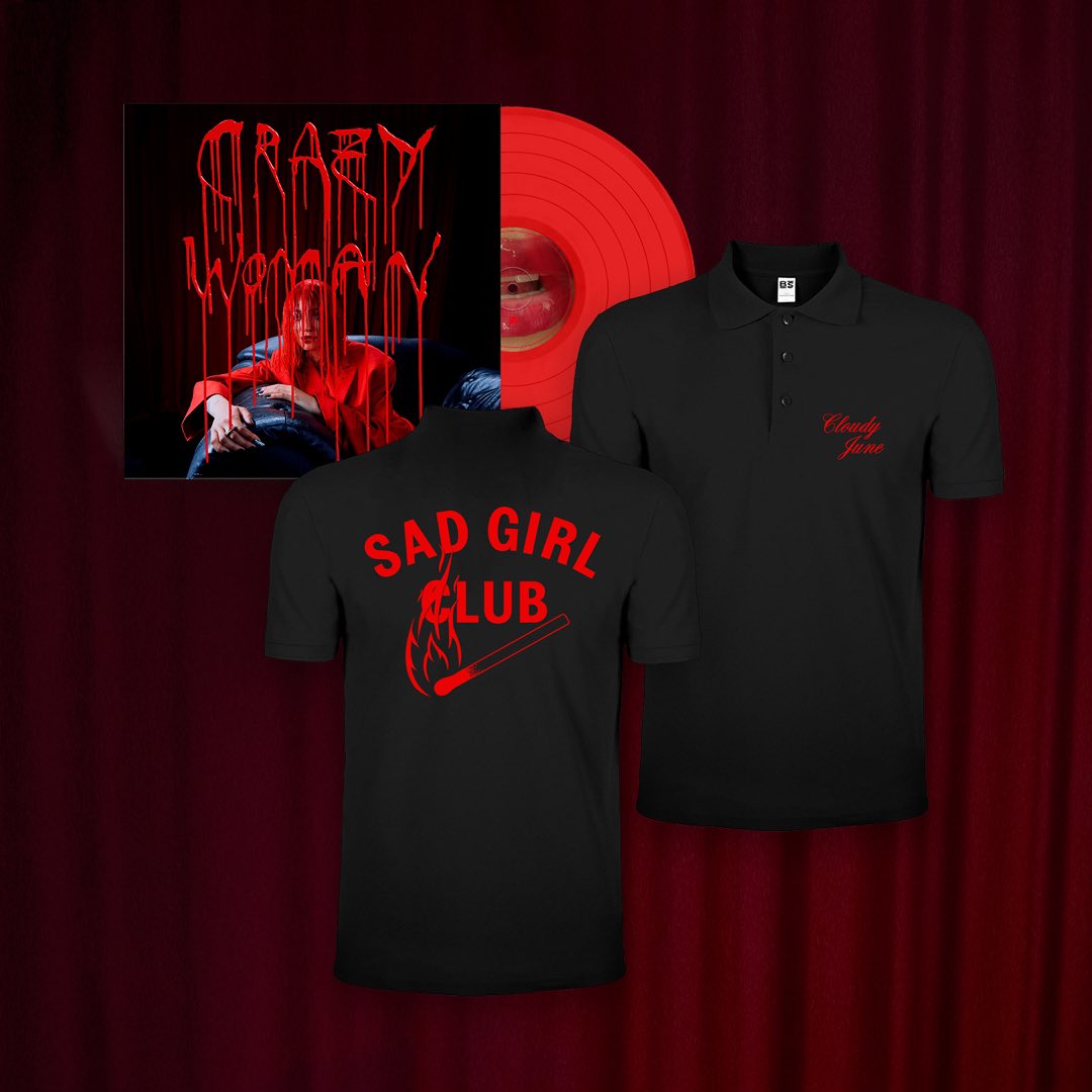 Cloudy June tweet media