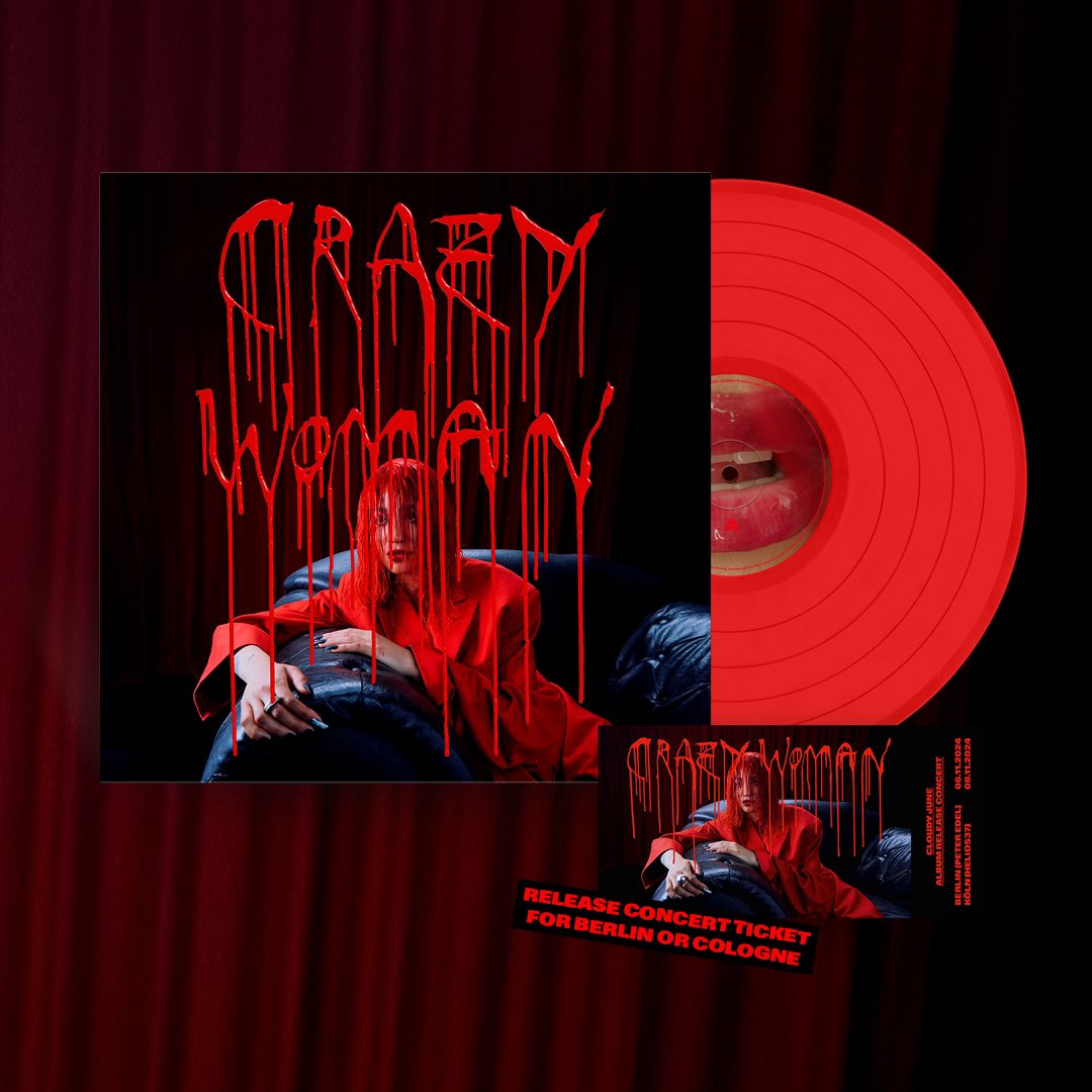 Cloudy June tweet media