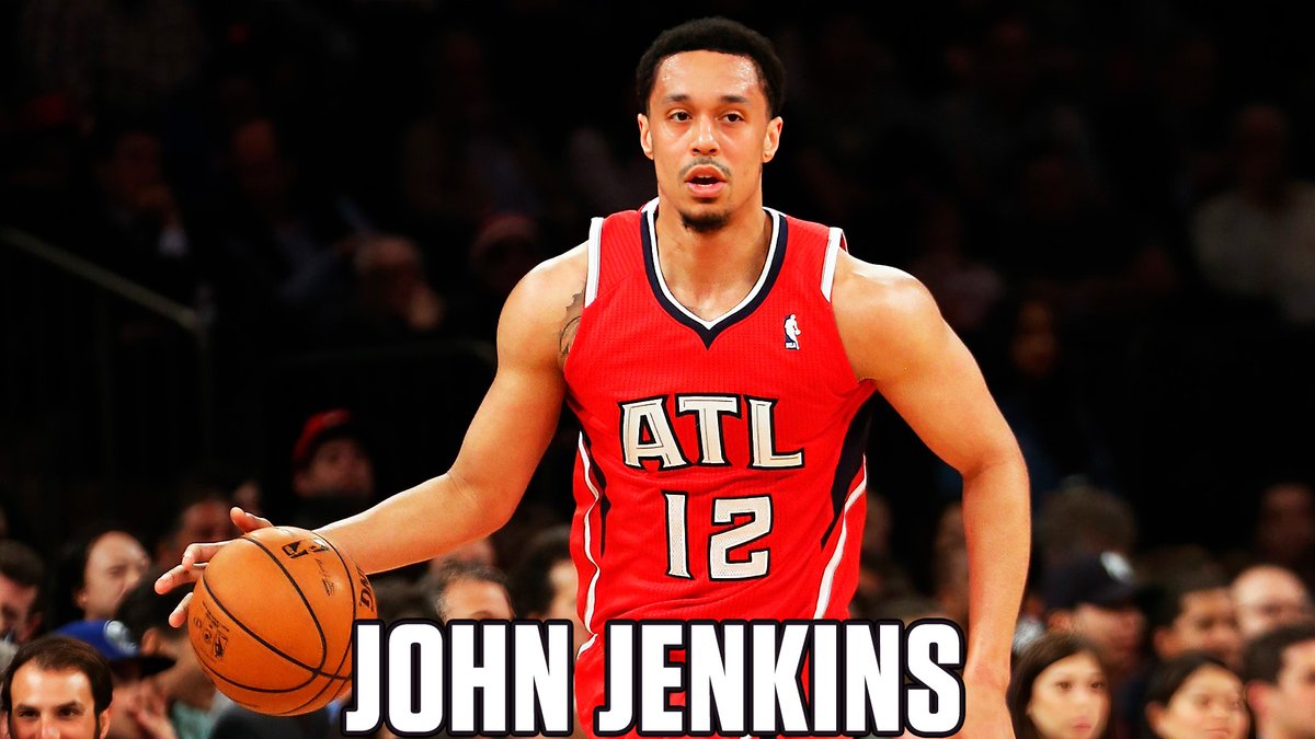 JOHN JENKINS | Basketball Highlights in Puerto Rico 2024

Watch here:   youtu.be/fLtjhJEGxhk