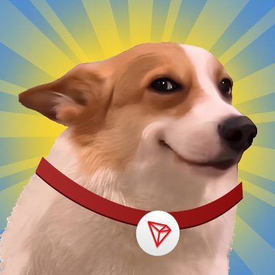 xet's tweet photo. $10,000 GIVEAWAY IN $SUNDOG !

$TRX run is here, one of the earliest positions is playing out well so supporting  @justinsuntron on-chain effort and giving away $SUNDOG @SUNDOG_TRX 

How To Enter:

- RT This Tweet 
-Tag 3 Friends Below. https://t.co/mHdkuM2XUB