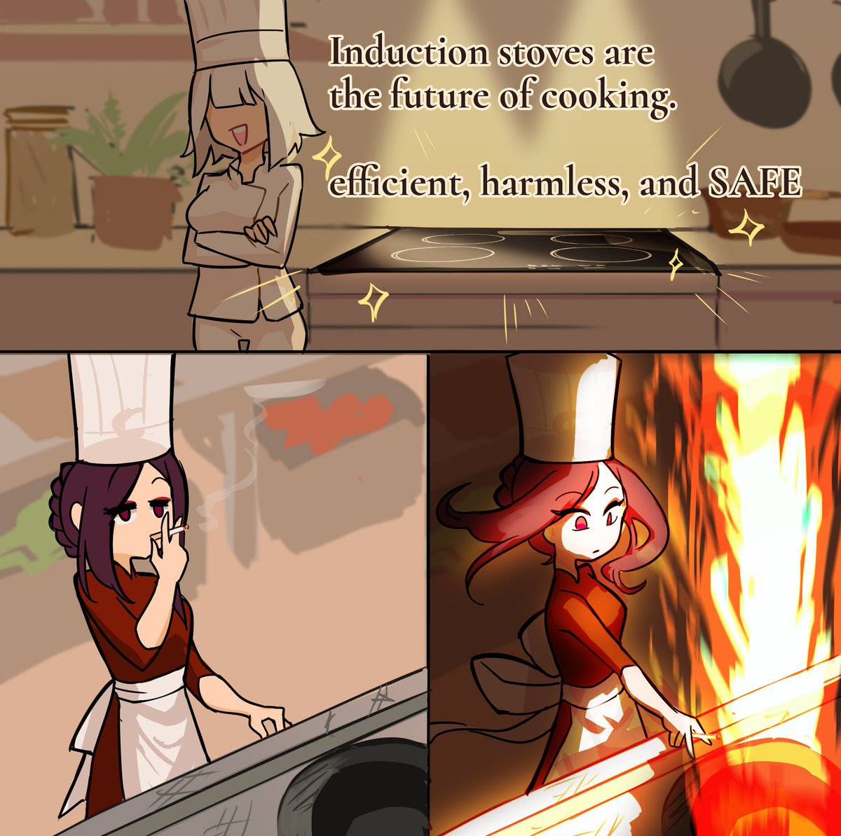 centurii-chan tweet media