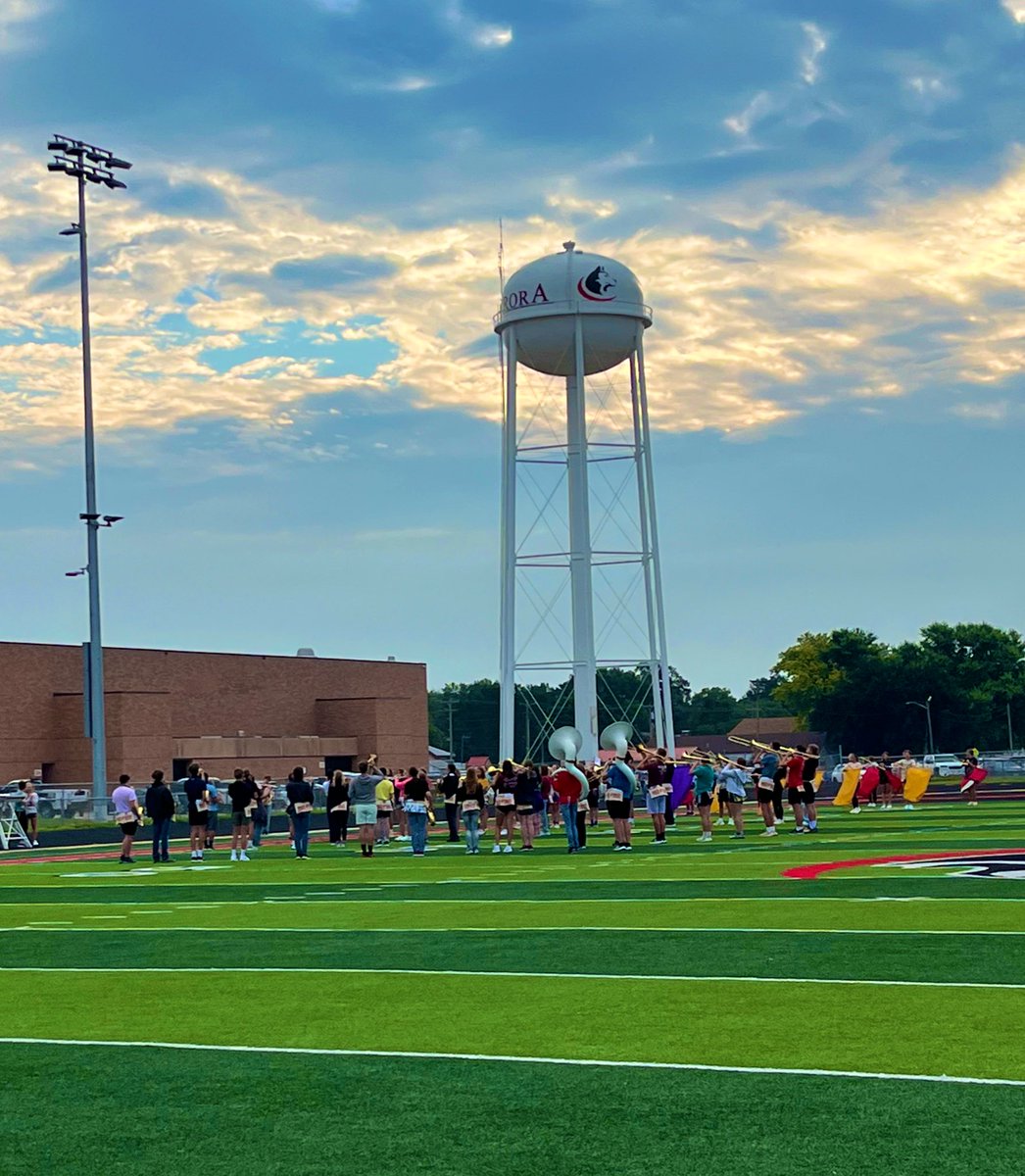 They’re not the best band in the land by happenstance! <a href="/AuroraHuskies/">Aurora Huskies</a> <a href="/BandsHuskies/">Aurora Huskies Bands</a>