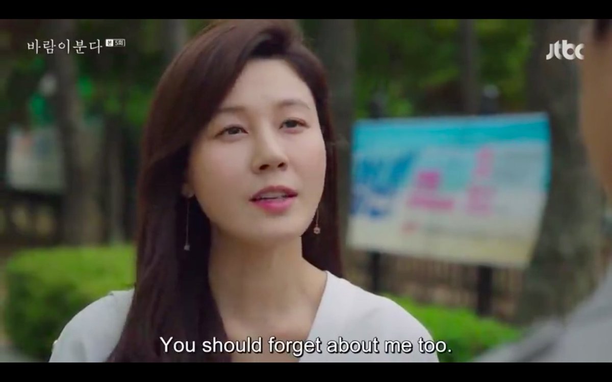 alfsaery's tweet photo. the way i want to scream "soojin-ah, dohun meant it... LITERALLY!!!" ahhh i'm going to cry T___T i know for sure soojin will regret everything so bad... and it's gonna be too late #TheWindBlows https://t.co/fAh71nIHnC