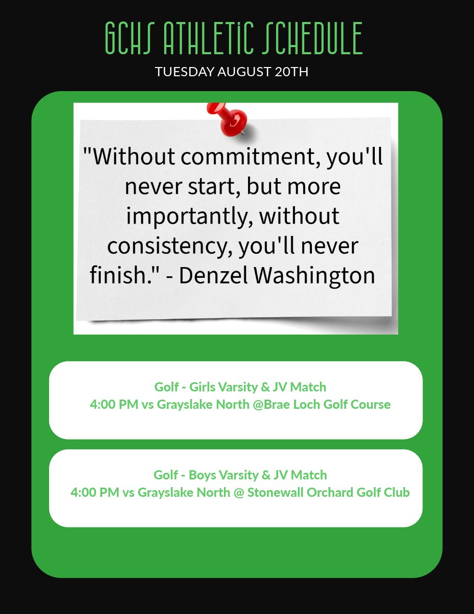 Rams Boosters (@gchsramsbooster) on Twitter photo 