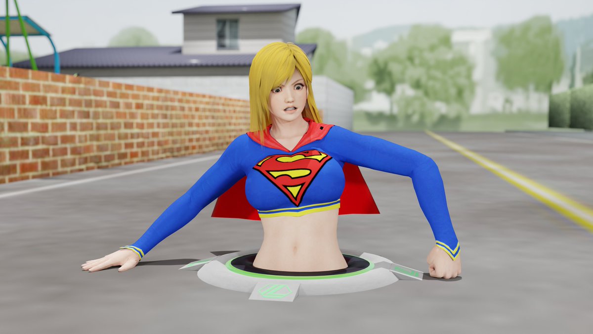 Super Stuck
