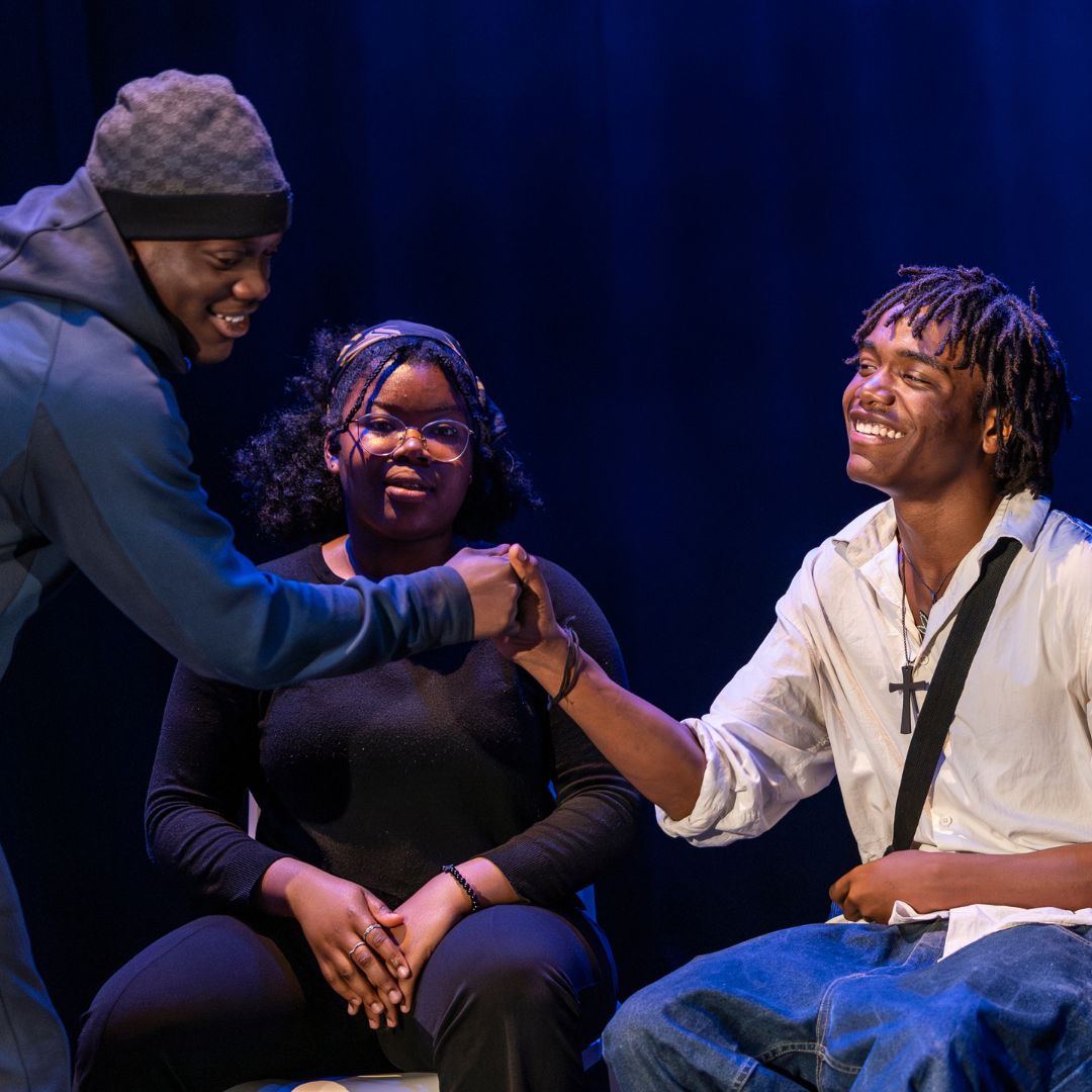 Pan Arts 🧡 tweet media