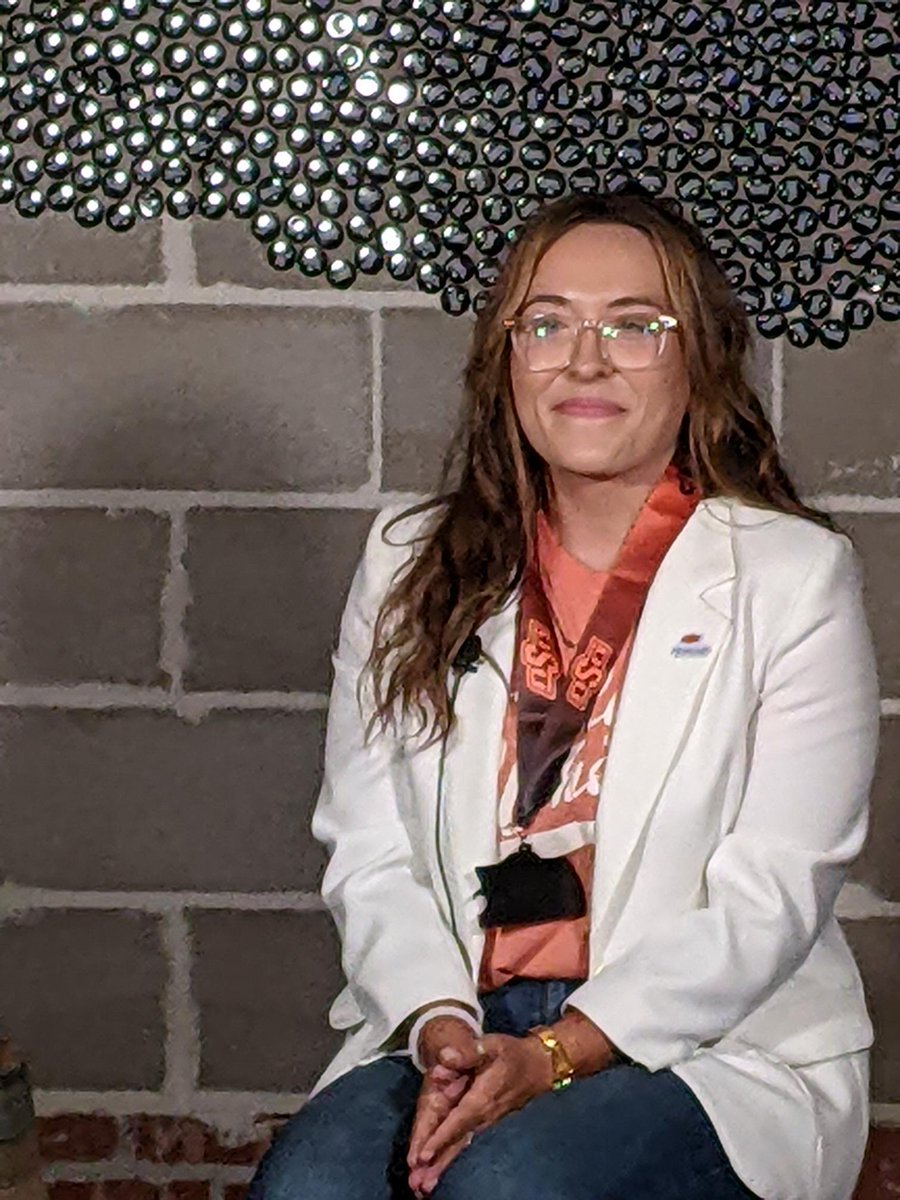 OSU Graduate College tweet media