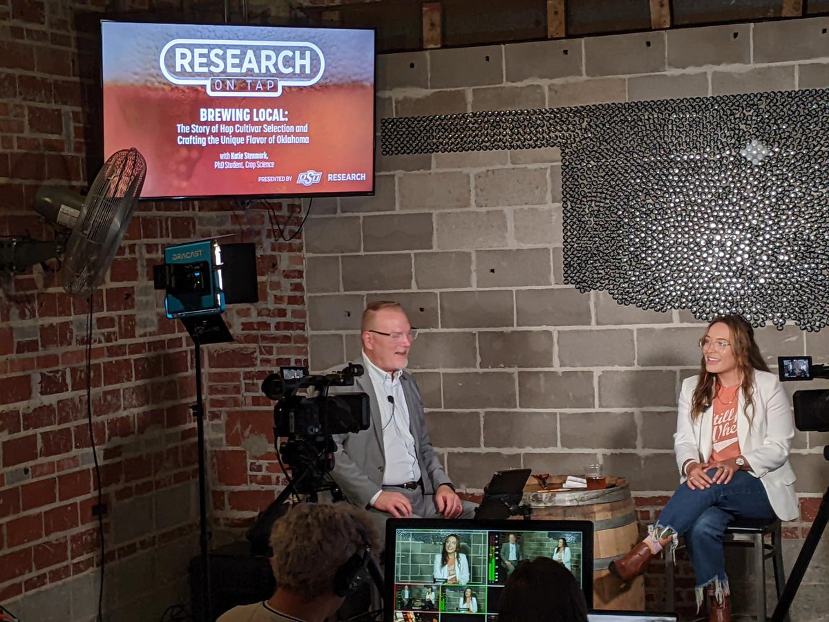 OSU Graduate College tweet media