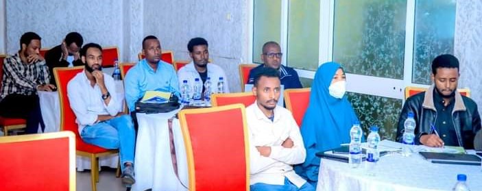 WHOEthiopia's tweet image. Training on #Antimicrobial Consumption (AMC) Surveillance! 

With @WHO #EFDA @FMoHealth #Somali Regional Health Bureau 🇪🇹 &amp;amp; support from the @Pandemic_Fund, we trained 25 experts from 10 hospitals🏥 to establish a robust AMC surveillance system at national &amp;amp; sub-national levels.