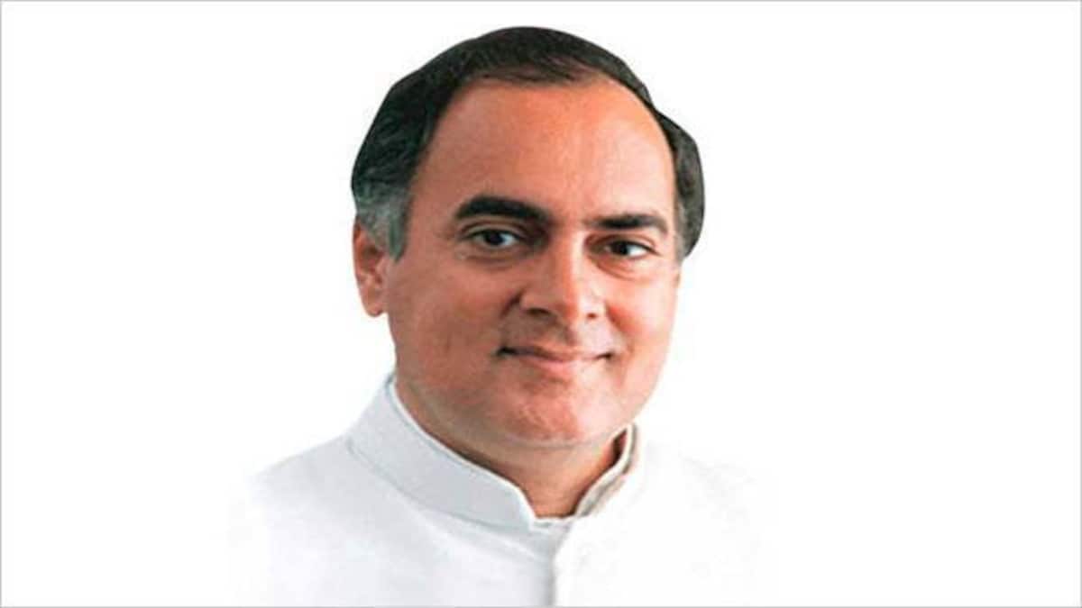 cksinha1's tweet photo. Remembering the Legendary, Iconic, Visionary leader and the 6th Prime Minister of India Rajiv Gandhi Ji on his birth anniversary.
#RajivGandhi https://t.co/RYxkyMbuXJ