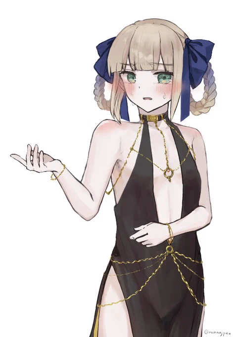 流行りに乗っかってネモ・ドバイ 